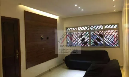 Sobrado com 6 dormitórios à venda, 168 m² - parque jabaquara - são paulo/sp