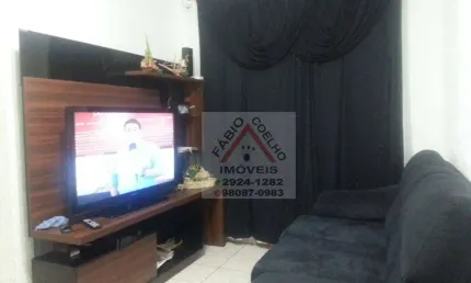 Apartamento com 2 dormitórios à venda, 51 m² por r$ 270.000 - cidade ademar - são paulo/sp - agende ainda hoje sua visita com nossos corretores!
