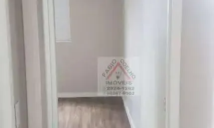 Apartamento com 2 dormitórios à venda, 56 m² - cidade ademar - são paulo/sp