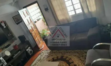 Casa com 2 dormitórios à venda, 150 m² - vila santa catarina - sp.agende sua visita com um de nossos corretores ainda hoje.