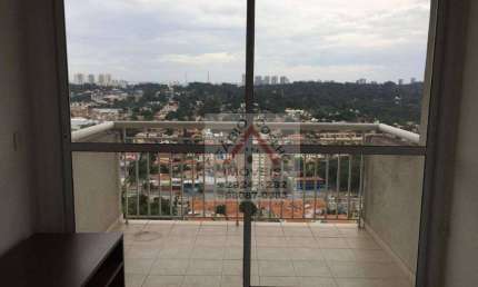 Apto com 2 dormitórios à venda, 63 m² por R$ 650.000 - Vila Mascote - SP.Agende sua visita com um de nossos corretores ainda hoje.