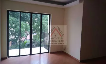Apartamento com 2 quartos à venda na Vila Santa Catarina, São Paulo 