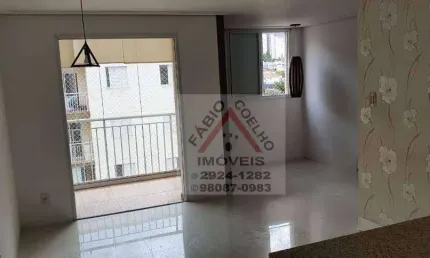 Apartamento com 2 dormitórios à venda, 63 m² por r$ 403.000 - cidade ademar - são paulo/sp - agende ainda hoje sua visita com nossos corretores!