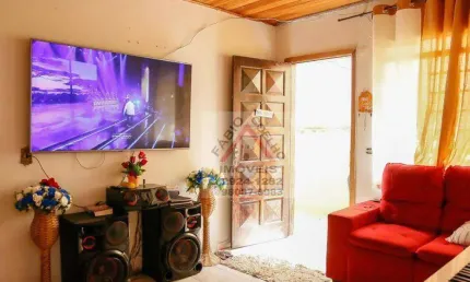 Casa com 3 dormitórios à venda, 64 m² por r$ 530.000 - socorro - são paulo/sp - agende ainda hoje sua visita com nossos corretores!