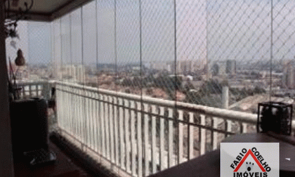 Apartamento Residencial à venda, Jardim Taquaral, São Paulo - AP5711.