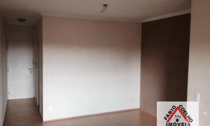 Apartamento Residencial à venda, Vila do Castelo, São Paulo - AP5814.