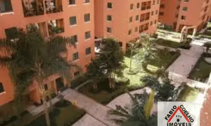 Apartamento Residencial à venda, Vila do Castelo, São Paulo - AP5859.