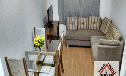 Apartamento Residencial à venda, Jardim Umarizal, São Paulo - AP6443.