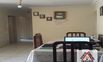Apartamento residencial à venda, capão redondo, são paulo - ap6030.