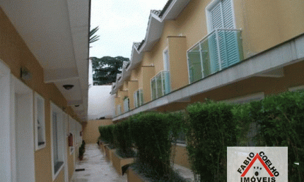 Casa Residencial à venda, Vila Emir, São Paulo - CA1239.