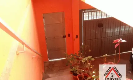 Casa residencial à venda, vila império, são paulo - ca1315.