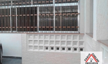 Casa Residencial à venda, Planalto Paulista, São Paulo - CA1340.