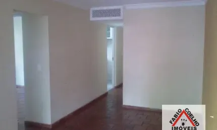 Apartamento residencial à venda, vila sofia, são paulo - ap6216.