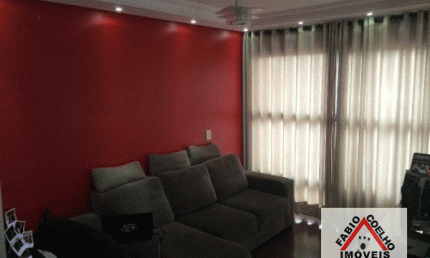 Apartamento Residencial à venda, Jardim Umuarama, São Paulo - AP5457.