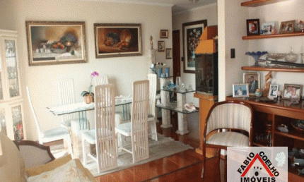Apartamento Residencial à venda, Jardim Caravelas, São Paulo - AP5523.
