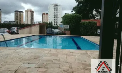 Apartamento residencial à venda, vila sofia, são paulo - ap6231.