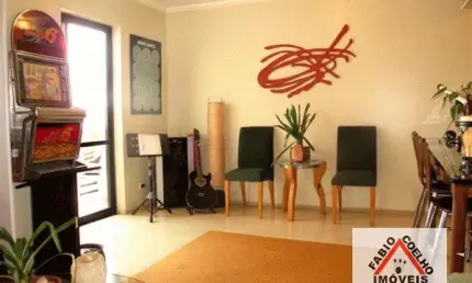 Apartamento Residencial à venda, Jardim Luanda, São Paulo - AP5348.