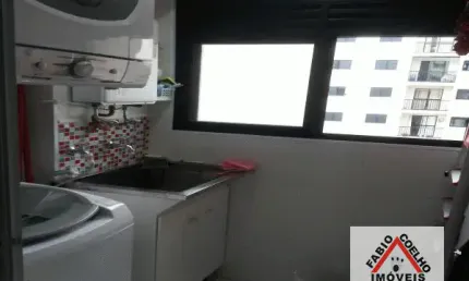 Apartamento residencial à venda, interlagos, são paulo - ap5665.