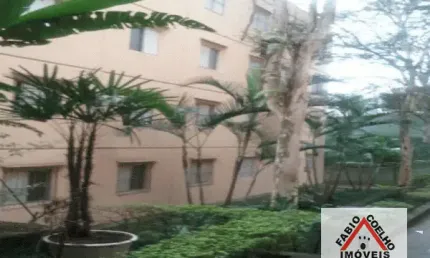 Apartamento Residencial à venda, Parque das Árvores, São Paulo - AP5728.