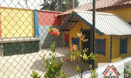 Apartamento Residencial à venda, Socorro, São Paulo - AP5764.