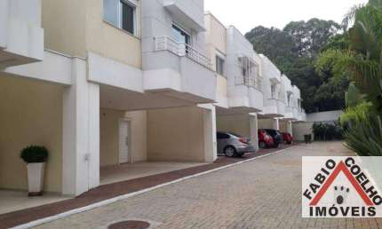 Sobrado com 4 dormitórios à venda, 350 m² por R$ 2.300.000 - Alto da Boa Vista - São Paulo/SP