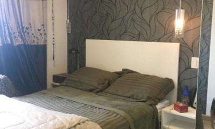 Apartamento com 3 quartos à venda no Jardim Marajoara, São Paulo 