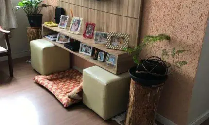Apartamento com 2 dormitórios à venda, 52 m² por R$ 310.000 - Vila Constança - São Paulo/SP