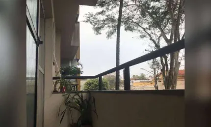 Apartamento com 2 dormitórios à venda, 60 m² por R$ 320.000 - Vila Marari - São Paulo/SP