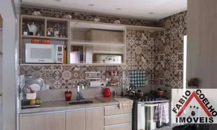 Apartamento com 2 quartos à venda em Interlagos, São Paulo 