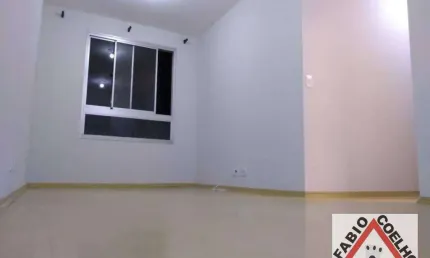 Apartamento com 2 dormitórios à venda, 49 m² por R$ 260.000 - Morumbi - São Paulo/SP