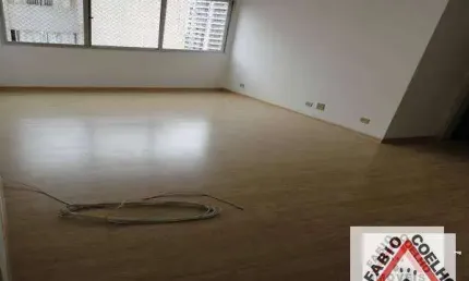Apartamento Residencial à venda, Jardim Taquaral, São Paulo - AP6651.