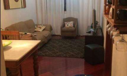Apartamento residencial à venda, Vila Babilônia, São Paulo.
