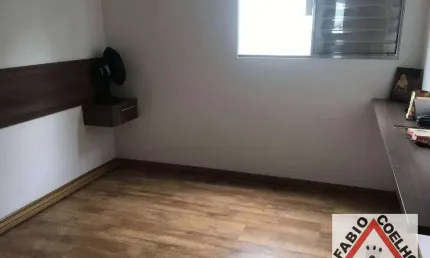 Apartamento residencial à venda, pedreira, são paulo.