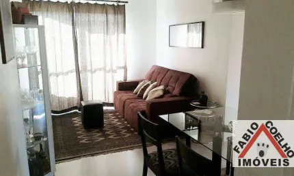 Apartamento residencial à venda, vila parque jabaquara, são paulo.