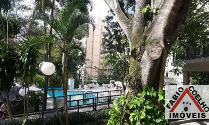 Apartamento residencial à venda, vila santa catarina, são paulo.