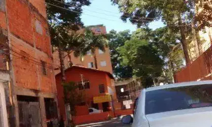 Apartamento residencial à venda, vila do castelo, são paulo.