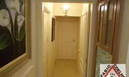 Apartamento residencial à venda, Bela Vista, São Paulo.