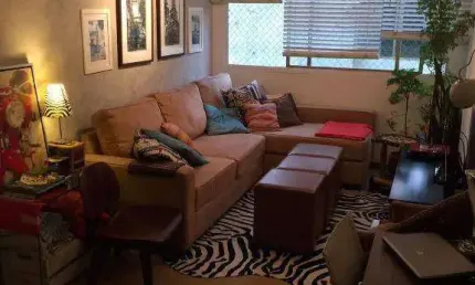 Apartamento residencial à venda, Vila Mascote, São Paulo.