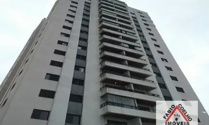 Apartamento residencial à venda, vila do castelo, são paulo - ap6491.