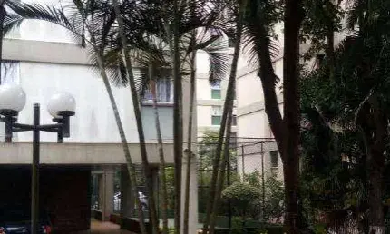 Apartamento residencial à venda, vila campestre, são paulo.