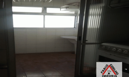 Apartamento Residencial à venda, Vila São Pedro, São Paulo - AP6583.