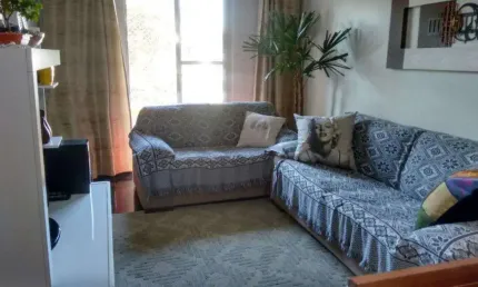 Apartamento residencial à venda, vila inglesa, são paulo - ap6668.