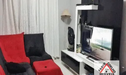 Apartamento residencial à venda, vila fachini, são paulo - ap6512.