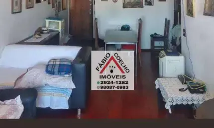 Apartamento com 2 dormitórios à venda, 96 m² por R$ 500.000,00 - Jardim Aeroporto - São Paulo/SP