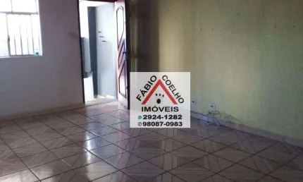 Sobrado com 2 dormitórios à venda, 98 m² por R$ 850.000,00 - Cupecê - São Paulo/SP
