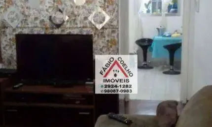 Sobrado lindo com 3 dormitórios à venda, 100 m² por r$ 550.000 - cupecê - são paulo/sp