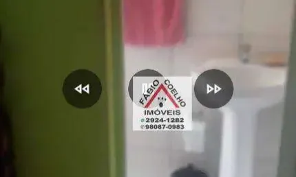 Sobrado com 2 dormitórios à venda, 100 m² por R$ 360.000,00 - Vila dos Andradas - São Paulo/SP