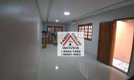 Sobrado Lindíssimo com 3 dormitórios à venda, 150 m² por R$ 750.000 - Campo Grande - São Paulo/SP