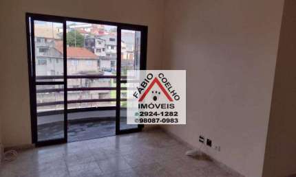 Apartamento com 3 dormitórios à venda, 65 m² por R$ 350.000,00 - Vila das Belezas - São Paulo/SP