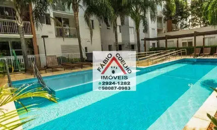 Apartamento com 3 dormitórios à venda, 70 m² por R$ 470.000,00 - Jardim Prudência - São Paulo/SP